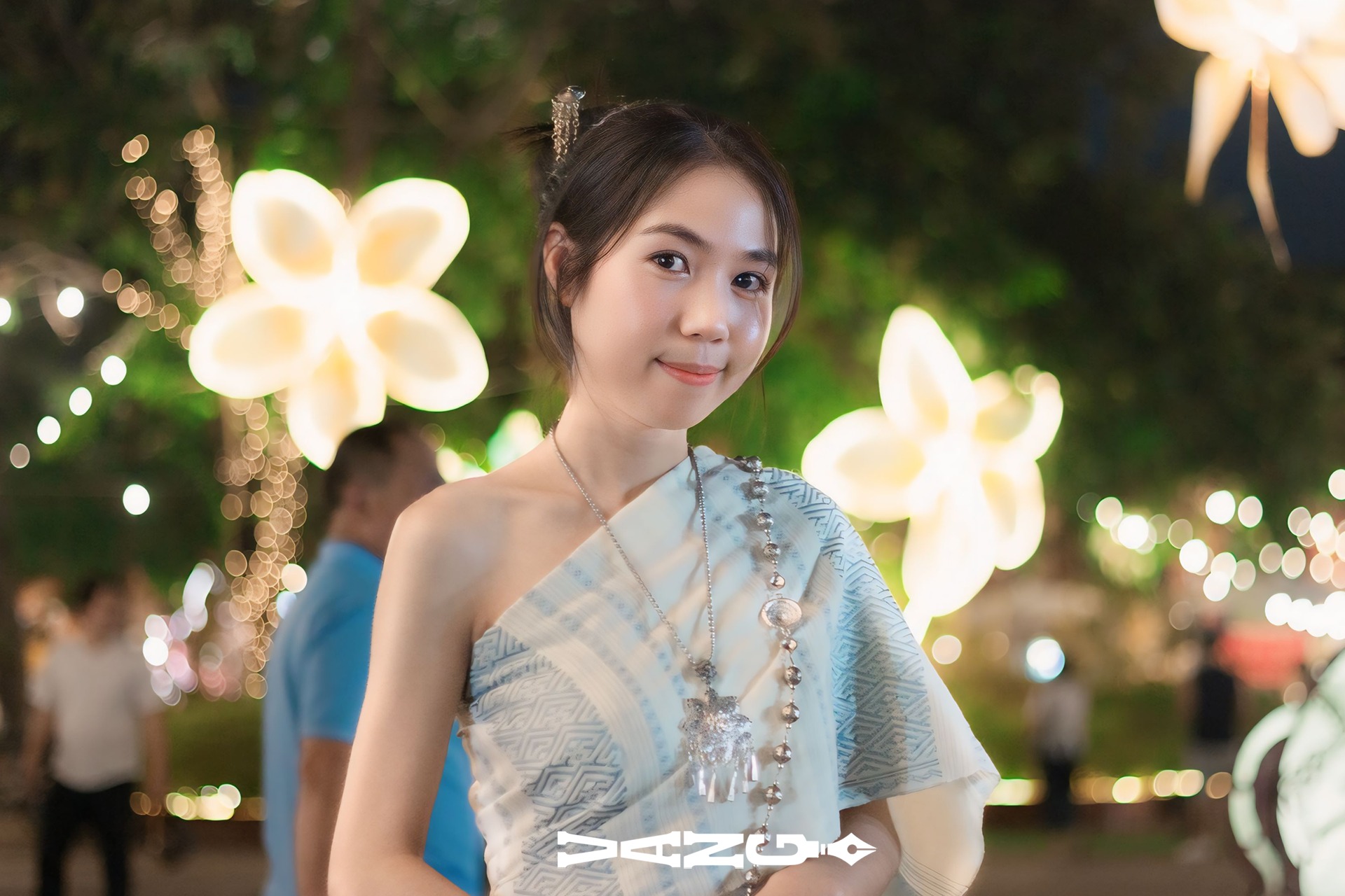 Gallery 3 background