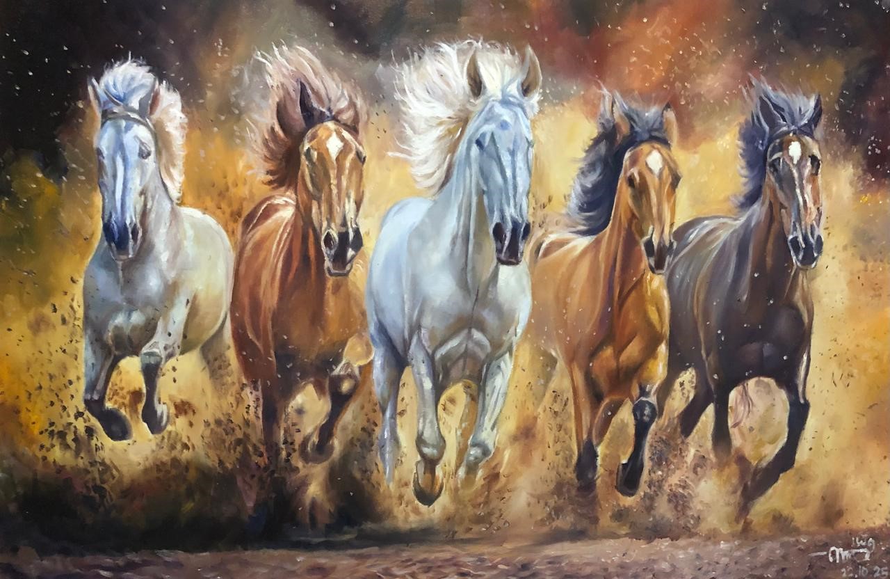 Gallery 1 background