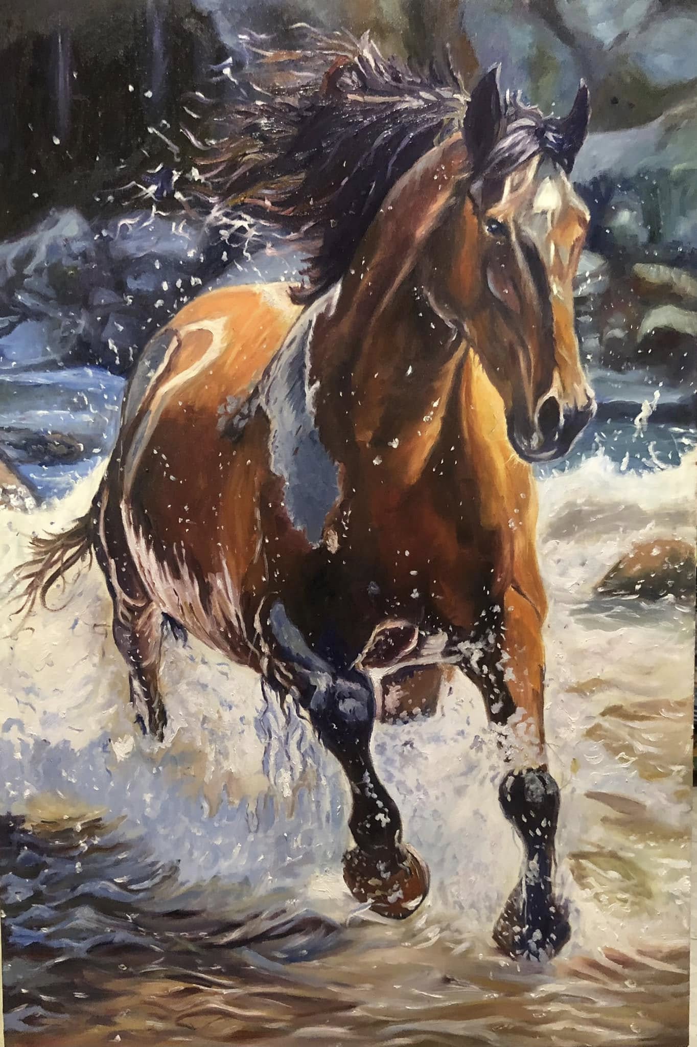 Gallery 2 background