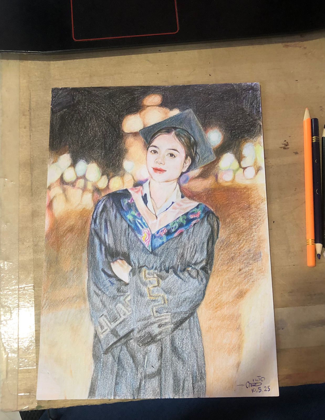 Gallery 4 background