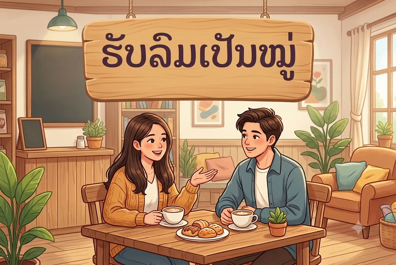 ຮັບລົມເປັນໝູ່,ໄປຫຼິ້ນເປັນໝູ່ background